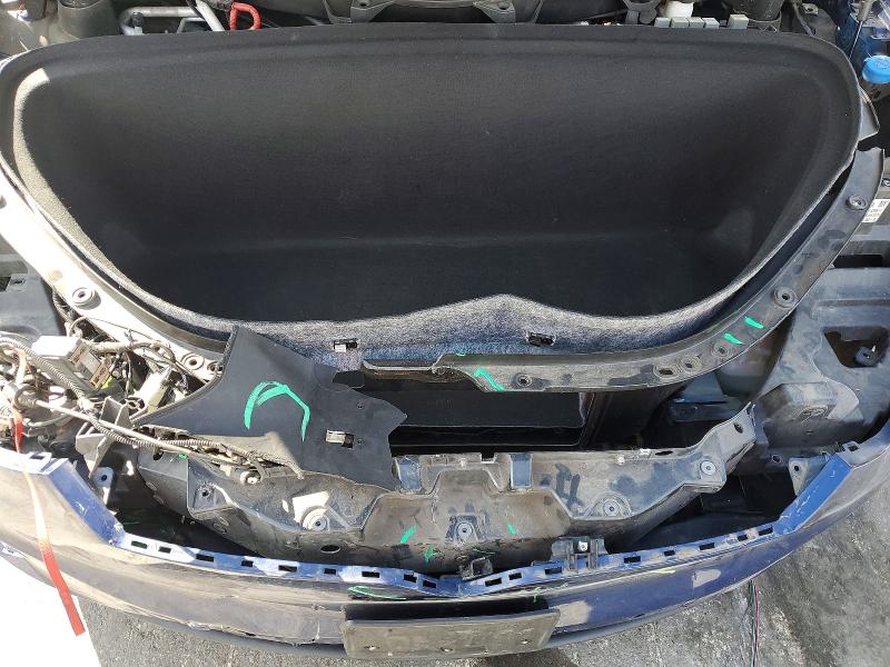 Aukcja sprzedaży 2017 Tesla Model X, vin: 5YJXCDE24HF053837, numer aukcji: 77722065