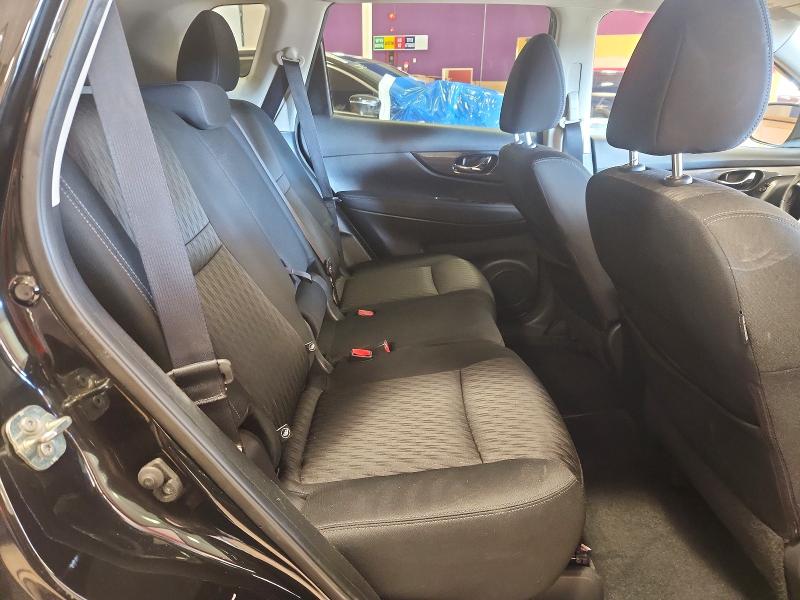 2019 Nissan Rogue მანქანა იყიდება აუქციონზე, vin: KNMAT2MV1KP540187, აუქციონის ნომერი: 77355685