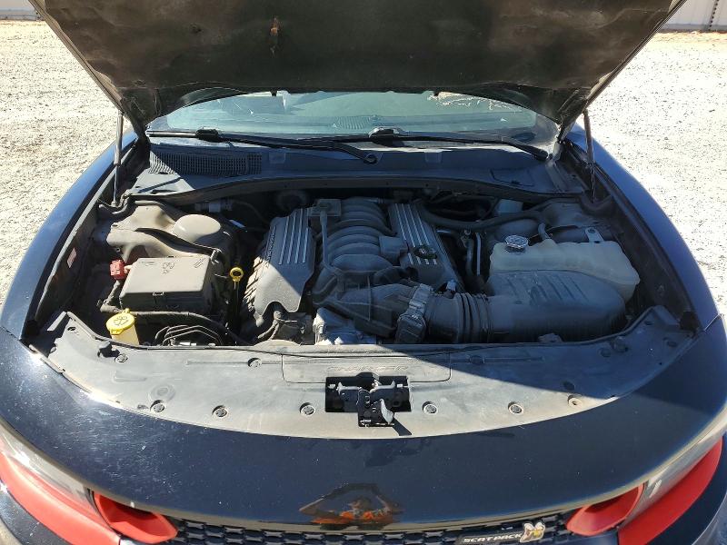Продажа на аукционе авто 2018 Dodge Charger, vin: 2C3CDXGJ3JH295184, номер лота: 79115595