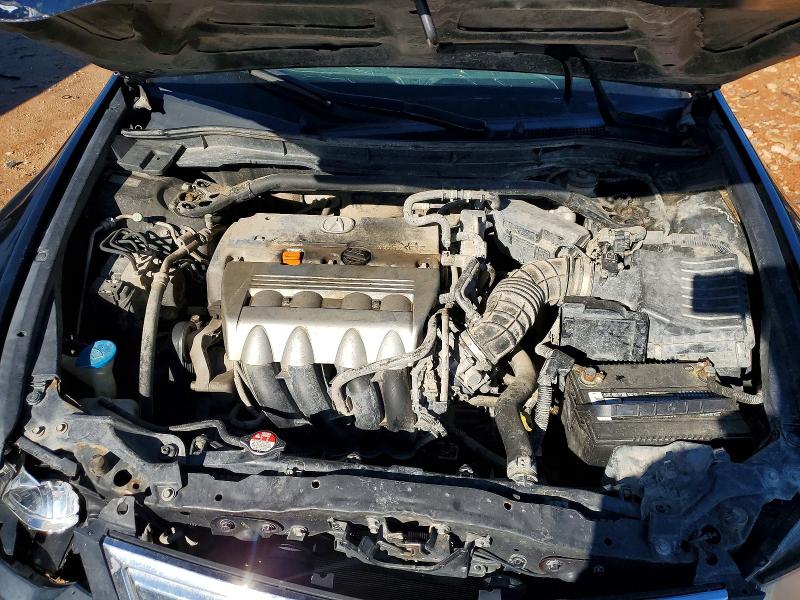 Продажа на аукционе авто 2012 Acura Tsx, vin: JH4CU2F88CC018533, номер лота: 77178865