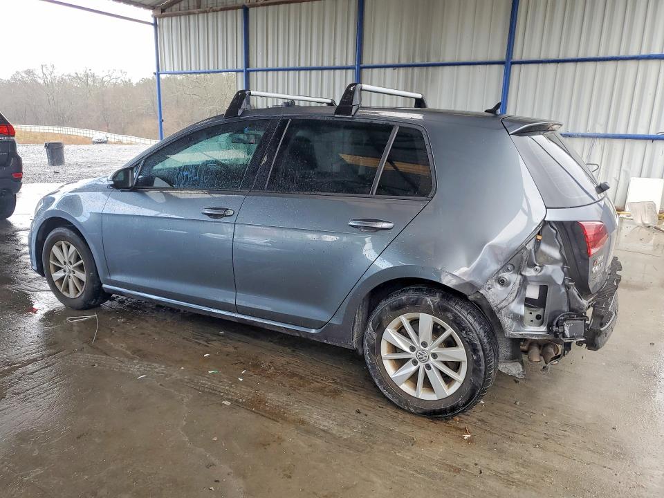 Aukcja sprzedaży 2019 Volkswagen Golf, vin: 3VWG57AUXKM010526, numer aukcji: 78999085