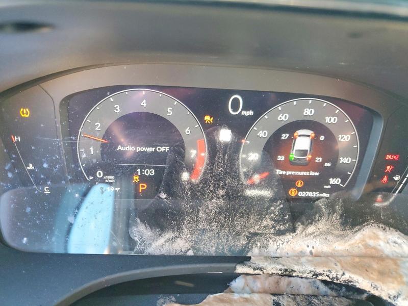 Aukcja sprzedaży 2023 Acura Integra, vin: 19UDE4H34PA008374, numer aukcji: 74564545