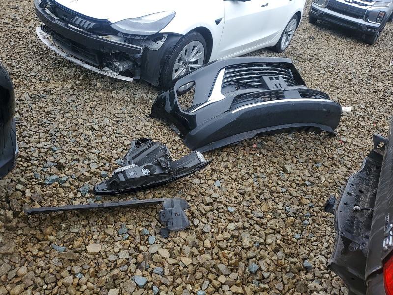 Продаж на аукціоні авто 2024 Buick Envision, vin: LRBFZME42RD044346, номер лоту: 77597095