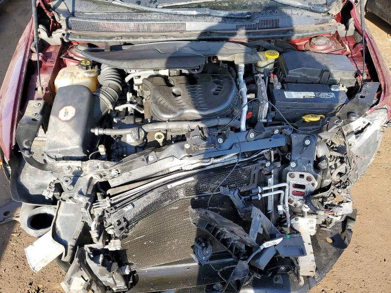 Aukcja sprzedaży 2015 Chrysler 200, vin: 1C3CCCBG7FN518171, numer aukcji: 78981945