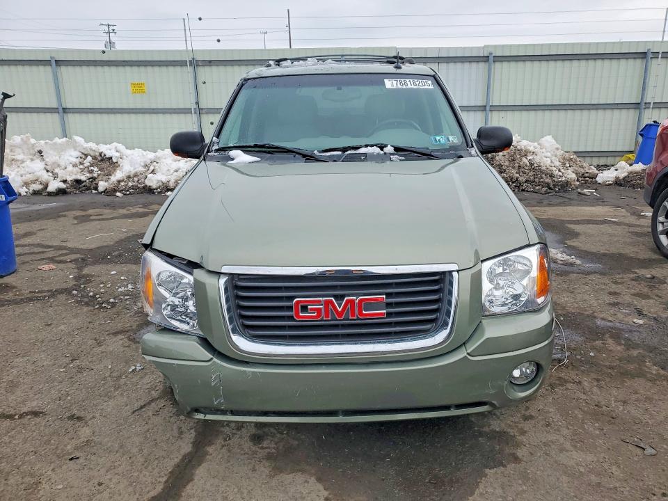 Продажа на аукционе авто 2004 Gmc Envoy, vin: 1GKDT13S242283866, номер лота: 78818205