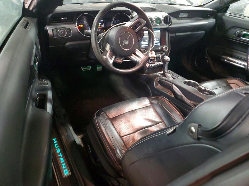 Продаж на аукціоні авто 2015 Ford Mustang, vin: 1FA6P8THXF5367513, номер лоту: 78055975