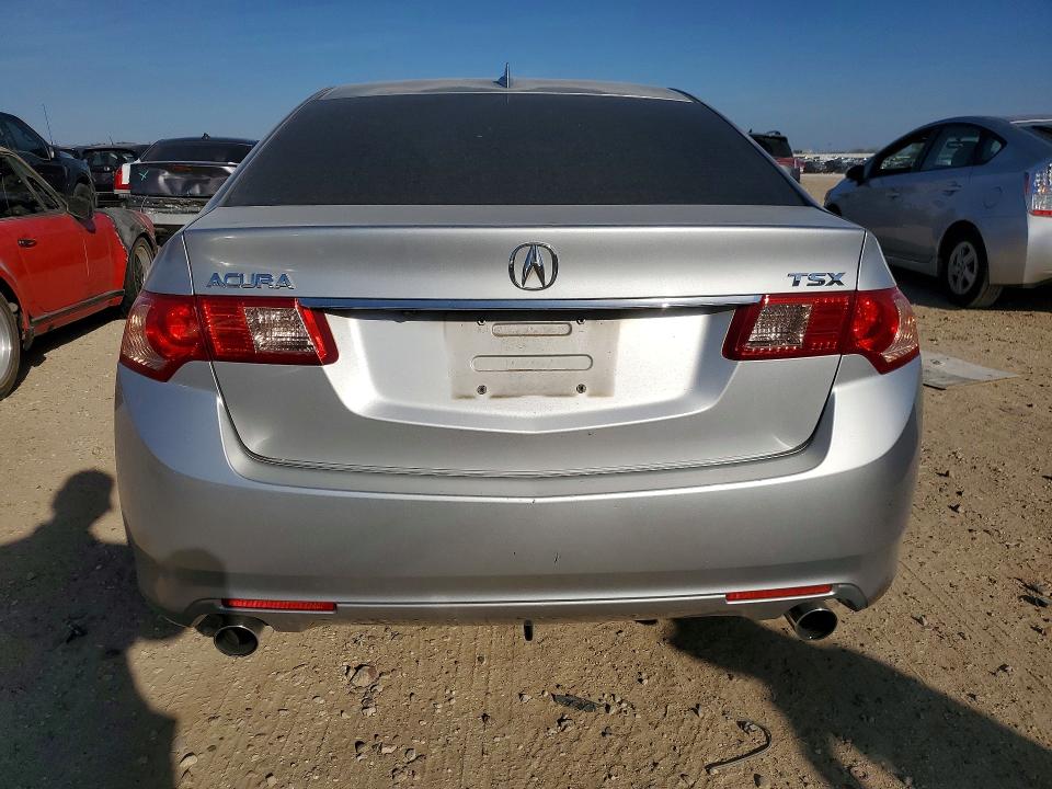 2012 Acura Tsx მანქანა იყიდება აუქციონზე, vin: JH4CU2F64CC001159, აუქციონის ნომერი: 78423935