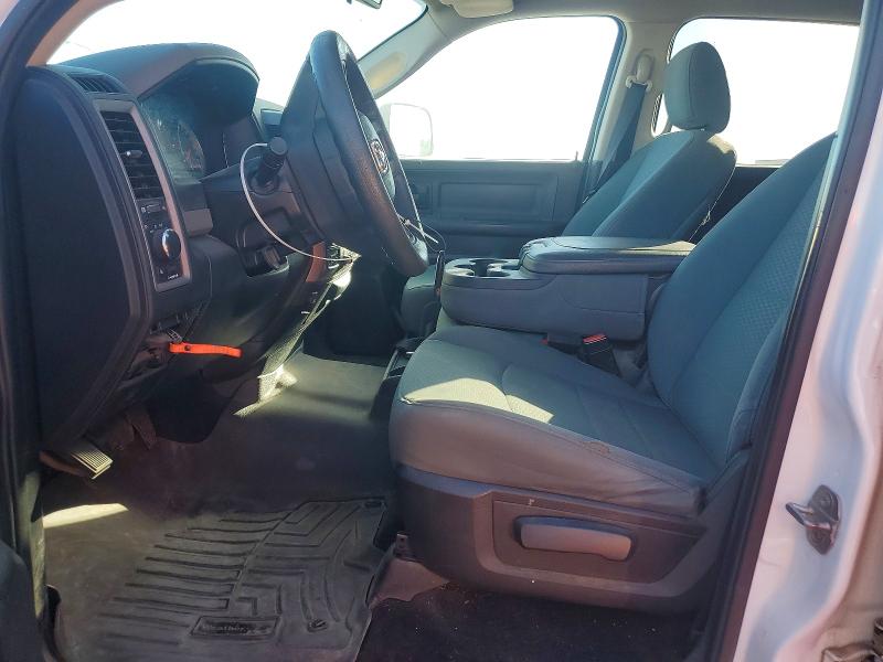 Продажа на аукционе авто 2014 Ram 1500, vin: 1C6RR7SM5ES425044, номер лота: 74200705