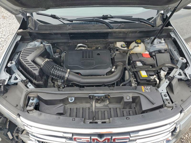2023 Gmc Acadia მანქანა იყიდება აუქციონზე, vin: 1GKKNML49PZ203172, აუქციონის ნომერი: 77522155