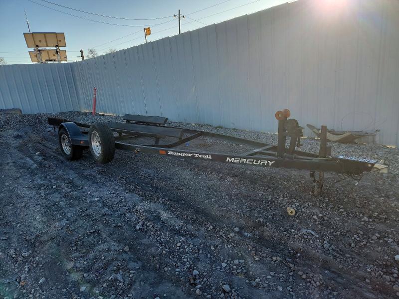 79186135 :رقم المزاد ، 18WRT1918T1D59815 vin ، 1996 Ranger Boat Trailer مزاد بيع