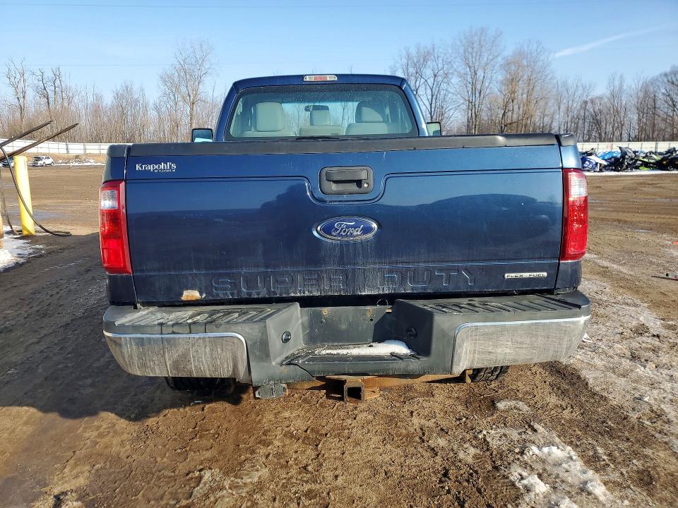 78669005 :رقم المزاد ، 1FTRF3B63GEA11242 vin ، 2016 Ford F350 مزاد بيع