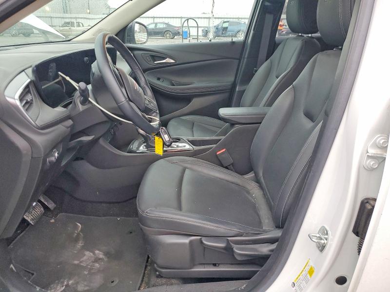 Aukcja sprzedaży 2024 Buick Encore Gx, vin: KL4AMDSL5RB014561, numer aukcji: 75977115