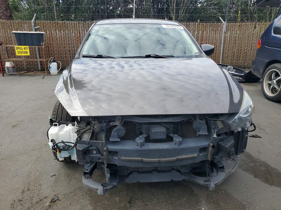 Aukcja sprzedaży 2017 Mazda 3, vin: 3MZBN1U76HM124450, numer aukcji: 78705285