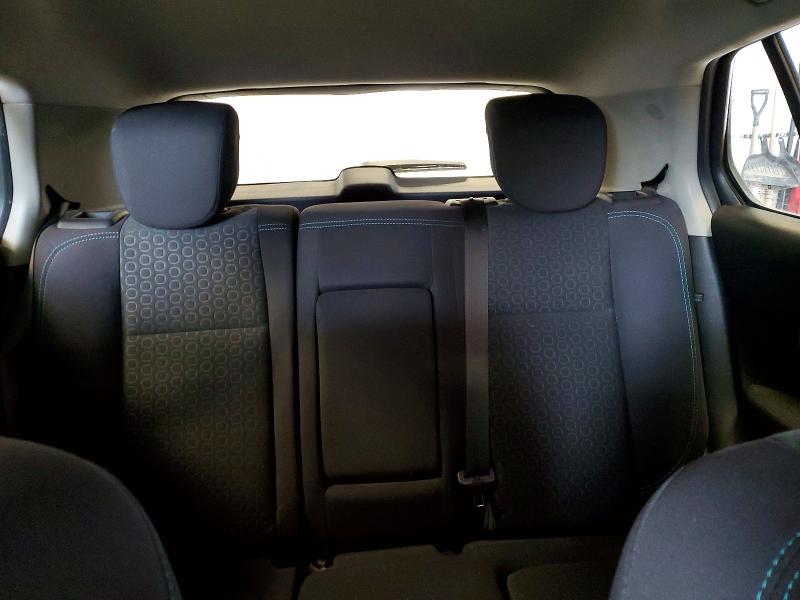 Продаж на аукціоні авто 2014 Chevrolet Trax, vin: 3GNCJKEB3EL166174, номер лоту: 77513525