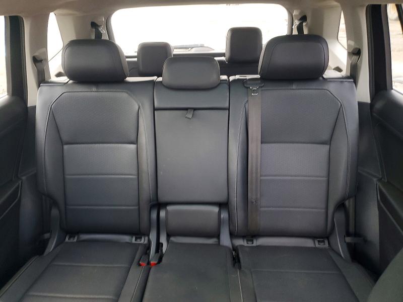 Продаж на аукціоні авто 2020 Volkswagen Tiguan, vin: 3VV3B7AX2LM142073, номер лоту: 77544295