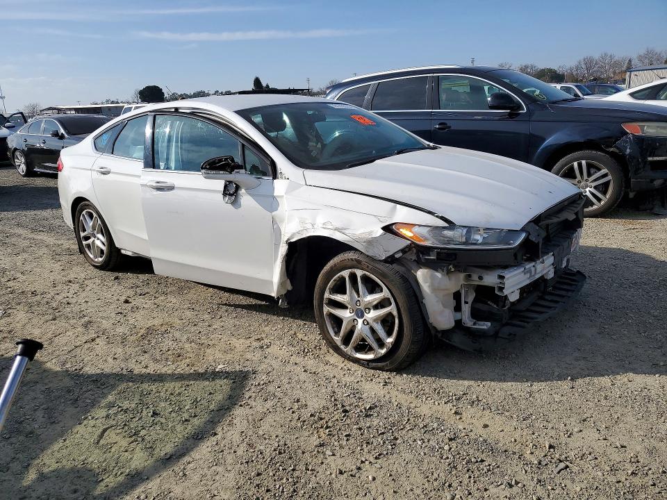 Aukcja sprzedaży 2013 Ford Fusion, vin: 3FA6P0H72DR250536, numer aukcji: 76173375
