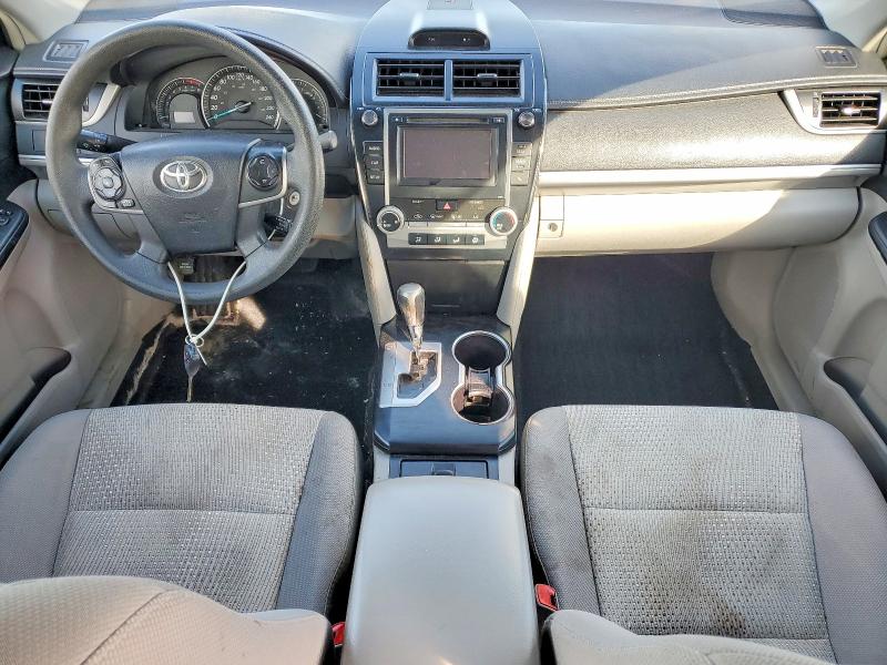 2014 Toyota Camry მანქანა იყიდება აუქციონზე, vin: 4T1BF1FK4EU377514, აუქციონის ნომერი: 99759255