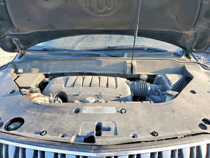 Продажа на аукционе авто 2014 Buick Enclave, vin: 5GAKRCKD4EJ107930, номер лота: 76803545