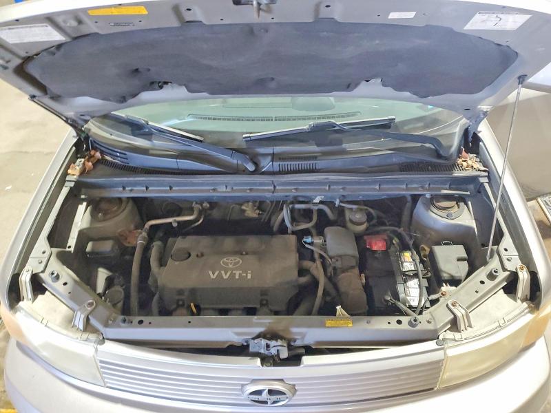 Продажа на аукционе авто 2005 Toyota Scion, vin: JTLKT334354004760, номер лота: 76727325