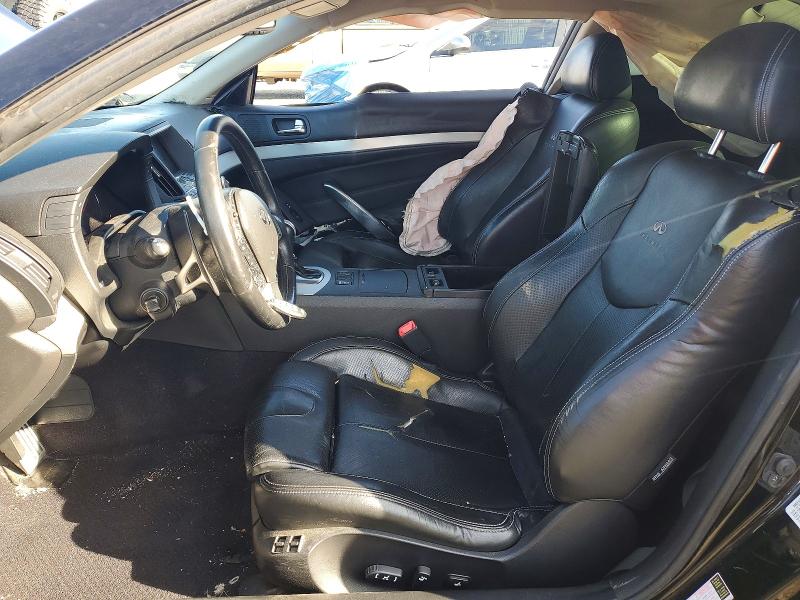 Aukcja sprzedaży 2008 Infiniti G37, vin: JNKCV64E38M118831, numer aukcji: 77147155