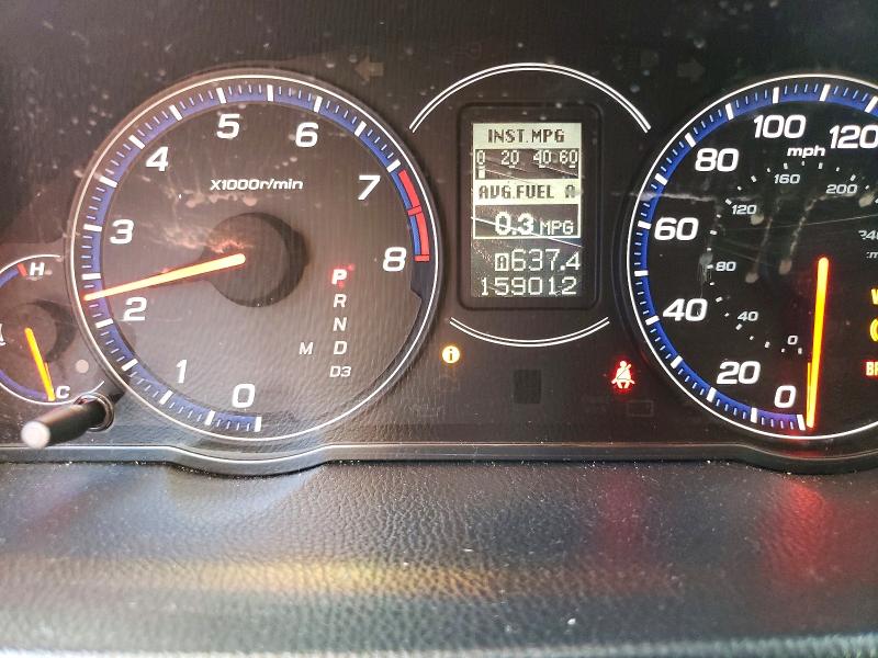 Продажа на аукционе авто 2006 Acura Tsx, vin: JH4CL96946C034012, номер лота: 75010615