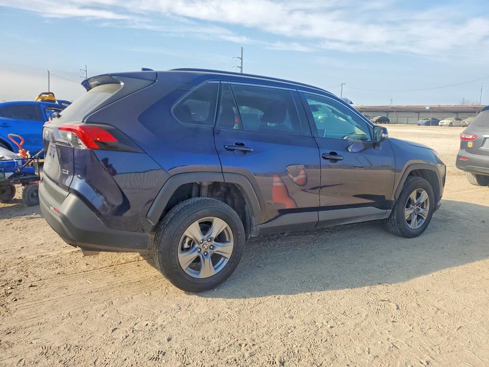 Продажа на аукционе авто 2024 Toyota Rav4, vin: 2T3W1RFV2RW305216, номер лота: 76525155