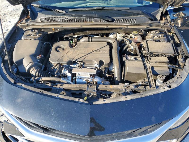Продажа на аукционе авто 2020 Chevrolet Malibu, vin: 1G1ZD5ST1LF140911, номер лота: 78282725