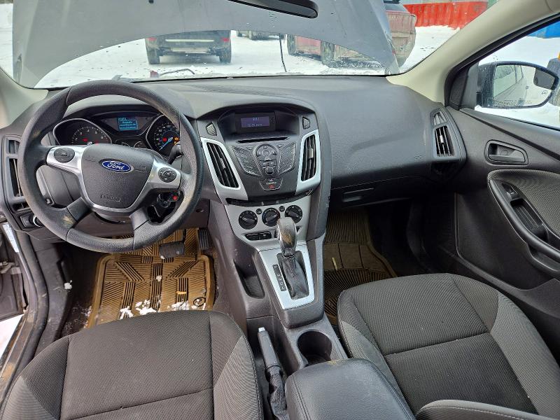 Продажа на аукционе авто 2012 Ford Focus, vin: 1FAHP3K20CL198523, номер лота: 97850165