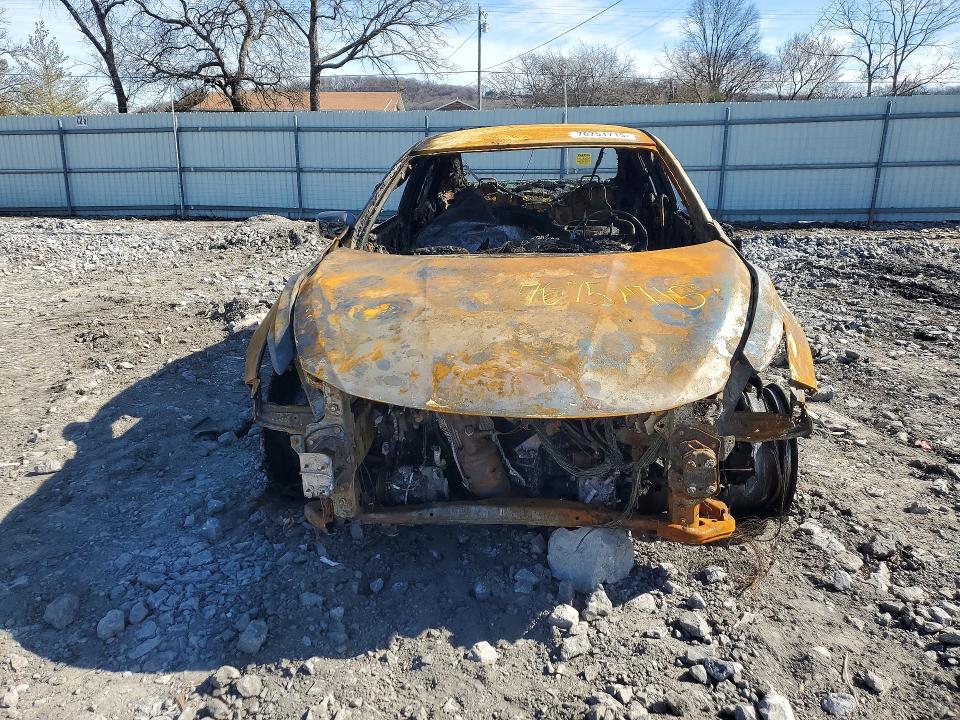 2018 Nissan Altima მანქანა იყიდება აუქციონზე, vin: 1N4AL3AP4JC105591, აუქციონის ნომერი: 50810966