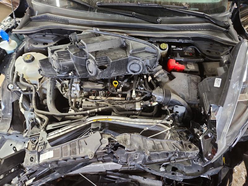 2022 Ford Escape მანქანა იყიდება აუქციონზე, vin: 1FMCU9H6XNUB35609, აუქციონის ნომერი: 76633945