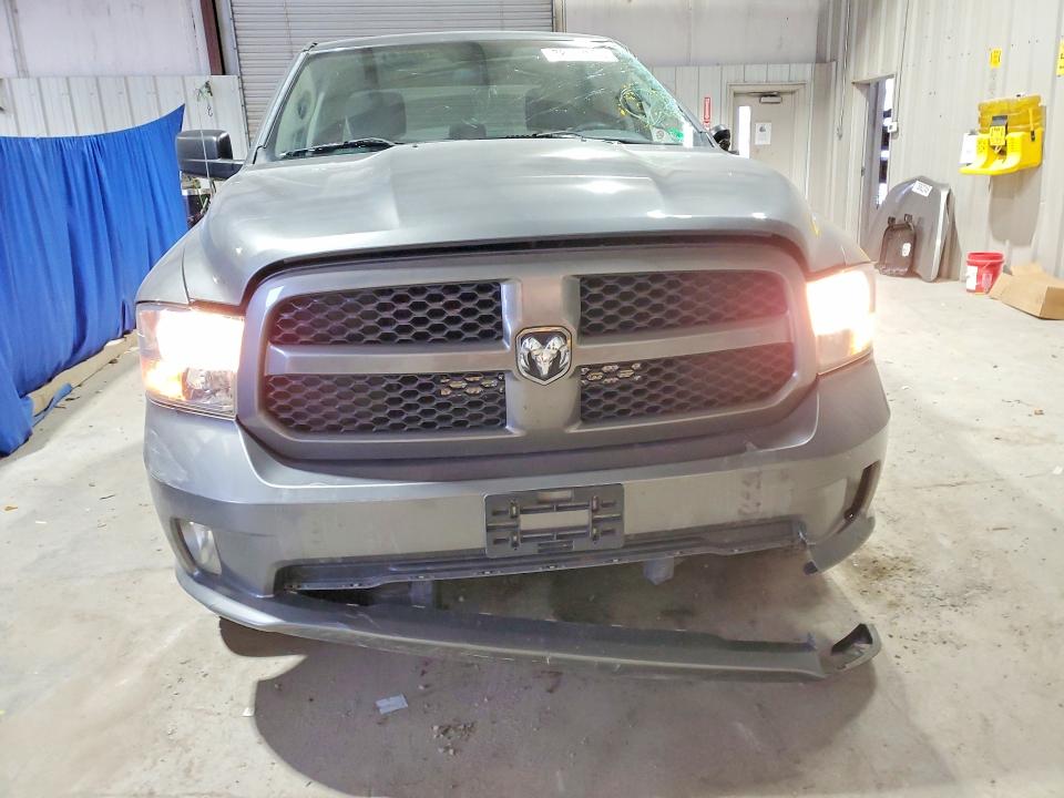 2013 Ram 1500 მანქანა იყიდება აუქციონზე, vin: 1C6RR7FT3DS592762, აუქციონის ნომერი: 78243085