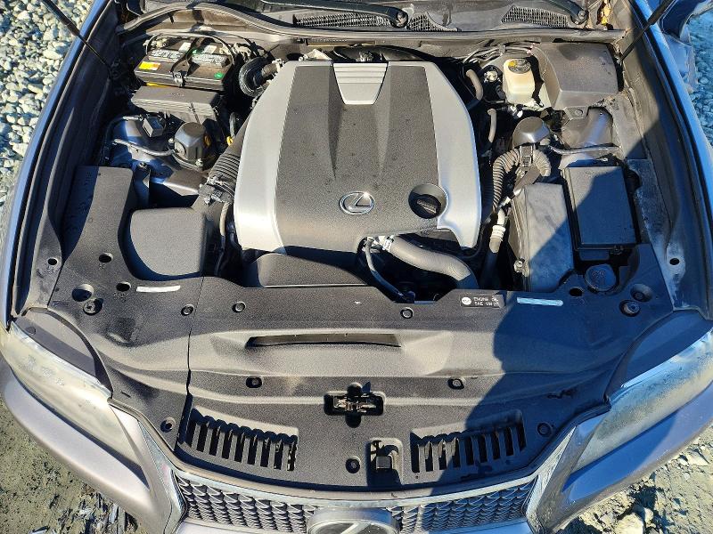 Aukcja sprzedaży 2013 Lexus Gs, vin: JTHBE1BL0D5023048, numer aukcji: 77332405