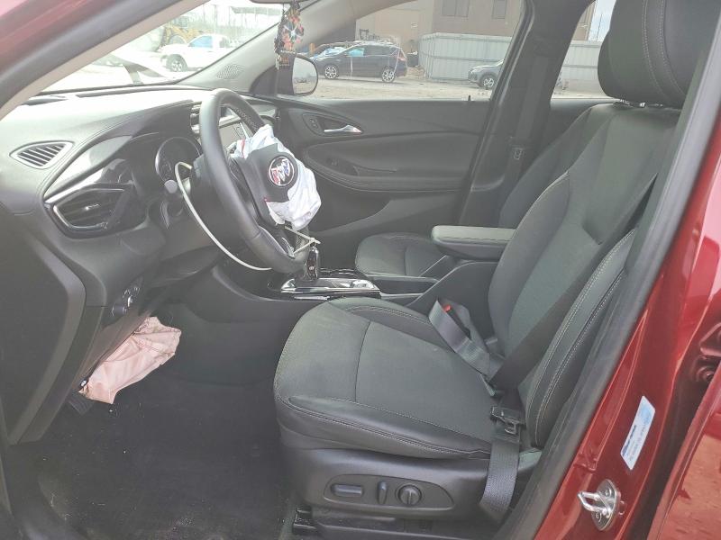 Aukcja sprzedaży 2023 Buick Encore Gx, vin: KL4MMCSL3PB070373, numer aukcji: 78593375