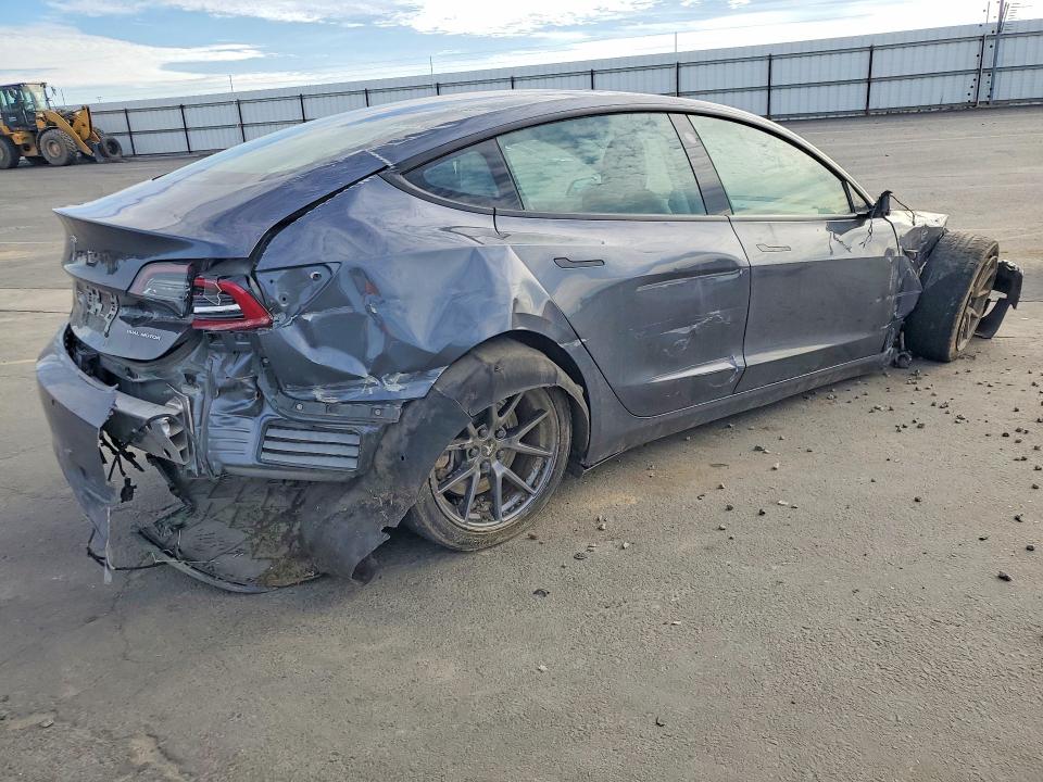 Aukcja sprzedaży 2021 Tesla Model 3, vin: 5YJ3E1EB1MF928129, numer aukcji: 78614295