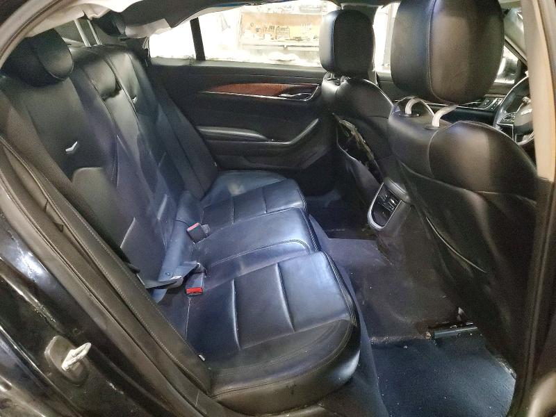 Aukcja sprzedaży 2019 Cadillac Cts, vin: 1G6AX5SX3K0148236, numer aukcji: 74840695