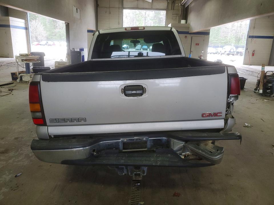 Aukcja sprzedaży 2004 Gmc New Sierra, vin: 2GTEK19T541253067, numer aukcji: 76177195