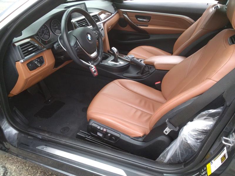 Aukcja sprzedaży 2015 Bmw 435, vin: WBA3T7C56F5A36520, numer aukcji: 90583975