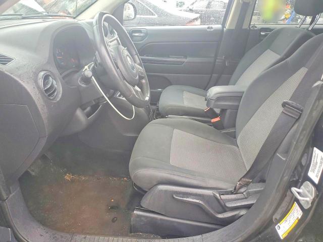 Aukcja sprzedaży 2013 Jeep Compass, vin: 1C4NJDEB9DD207800, numer aukcji: 78315275
