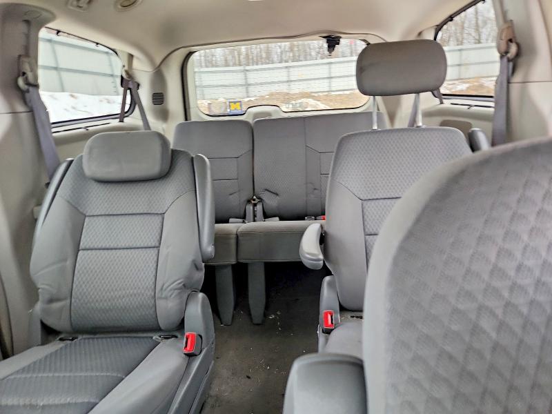 Продаж на аукціоні авто 2010 Chrysler Town And C, vin: 2A4RR5D15AR344907, номер лоту: 76788295