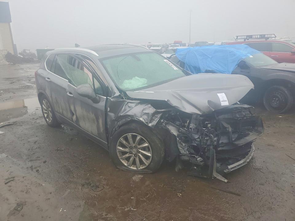 Продаж на аукціоні авто 2019 Buick Envision, vin: LRBFXCSA9KD042478, номер лоту: 77763655