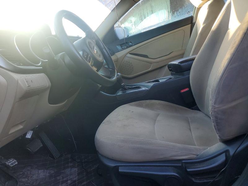 Aukcja sprzedaży 2015 Kia Optima, vin: 5XXGM4A76FG358510, numer aukcji: 73440225