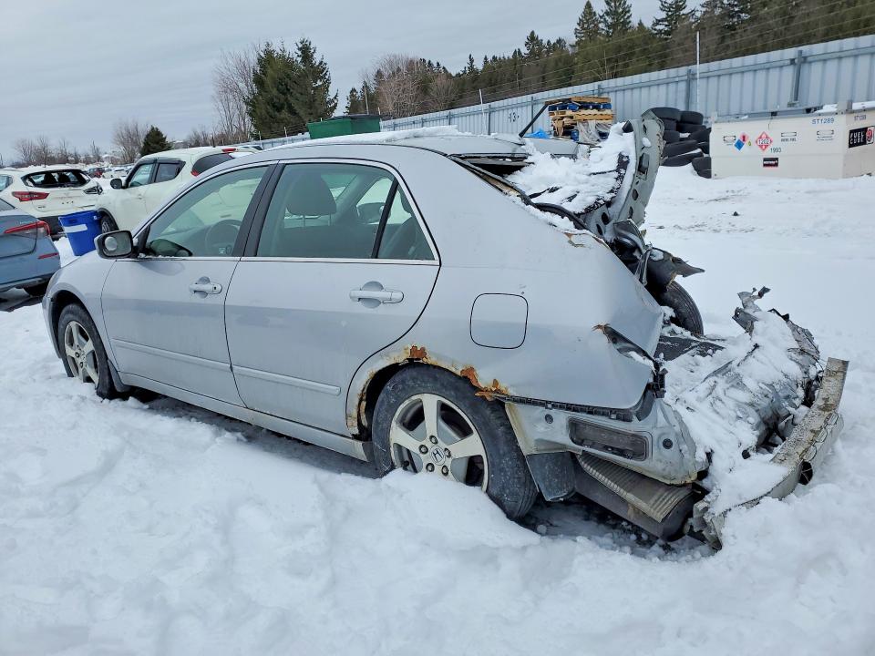 Aukcja sprzedaży 2005 Honda Accord, vin: JHMCN36455C800677, numer aukcji: 77314175