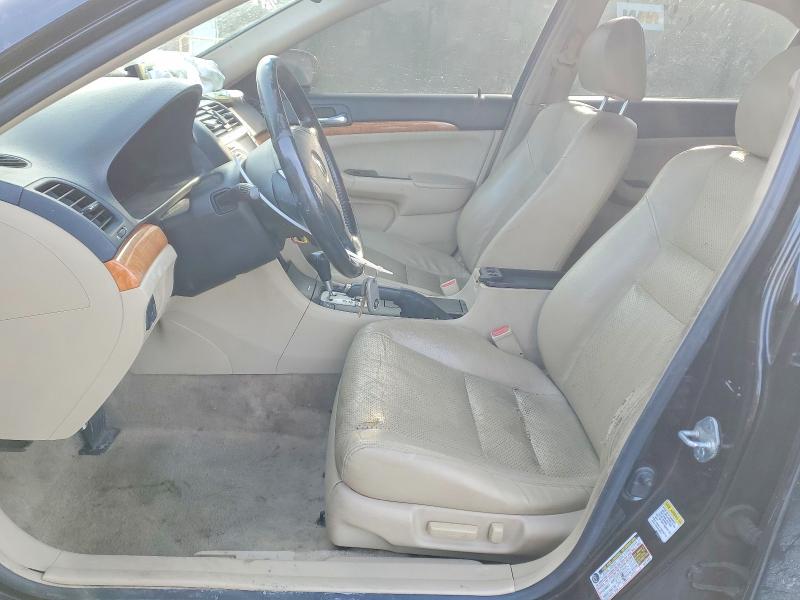 Aukcja sprzedaży 2005 Acura Tsx, vin: JH4CL96855C027074, numer aukcji: 75857985