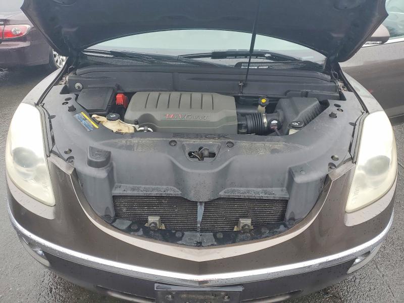 2008 Buick Enclave მანქანა იყიდება აუქციონზე, vin: 5GAER13718J106314, აუქციონის ნომერი: 78328335