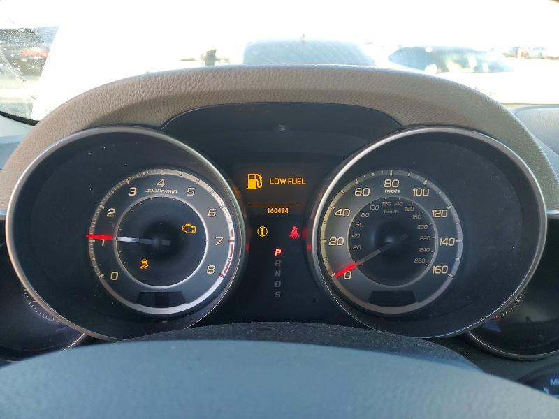 2013 Acura Mdx მანქანა იყიდება აუქციონზე, vin: 2HNYD2H24DH507990, აუქციონის ნომერი: 77228365