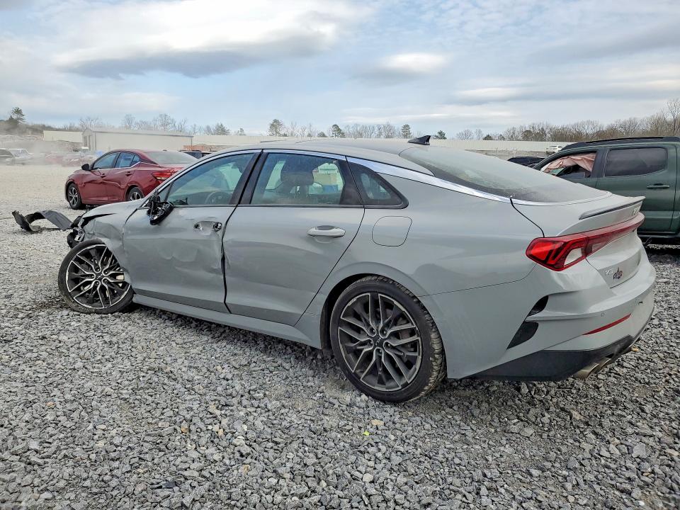 Aukcja sprzedaży 2024 Kia K5, vin: 5XXG44J86RG234508, numer aukcji: 78174595