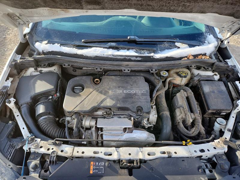 Aukcja sprzedaży 2017 Chevrolet Cruze, vin: 1G1BC5SM3H7166005, numer aukcji: 77783255