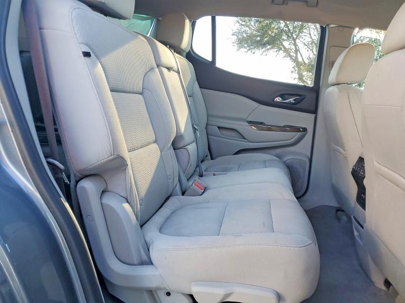 Продаж на аукціоні авто 2020 Gmc Acadia, vin: 1GKKNRL48LZ176912, номер лоту: 47659516