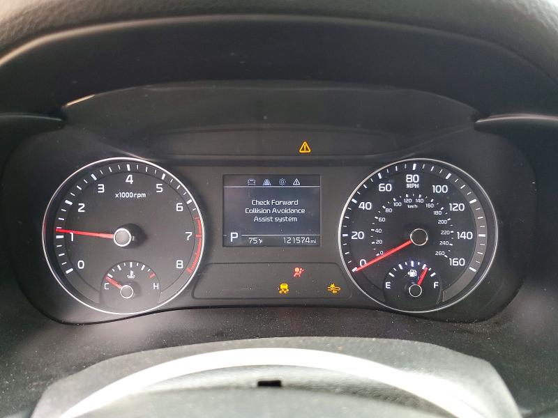 Aukcja sprzedaży 2020 Kia Forte, vin: 3KPF24AD0LE257376, numer aukcji: 77598435