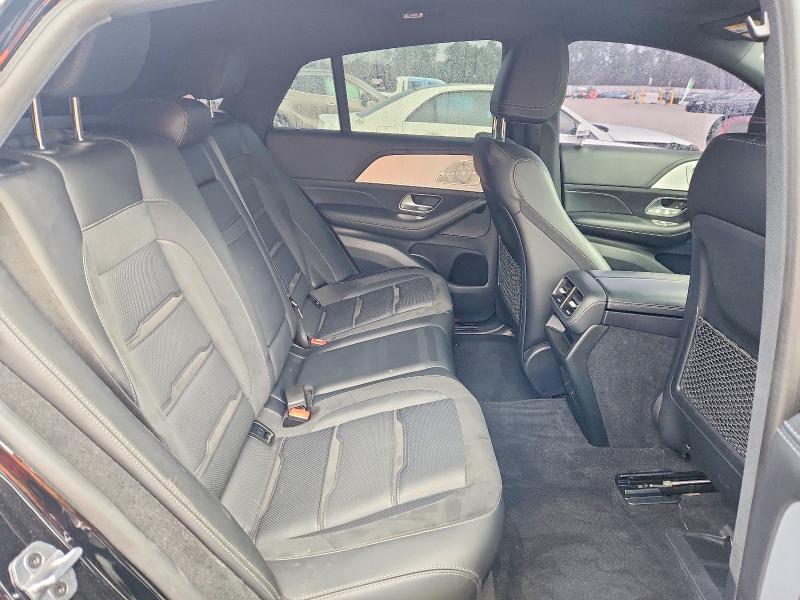Продаж на аукціоні авто 2024 Mercedes-benz Gle Coupe, vin: 4JGFD6BB0RB010900, номер лоту: 75227235